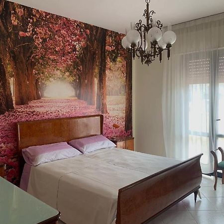 Apartament Casa Ninetta Bari Zewnętrze zdjęcie