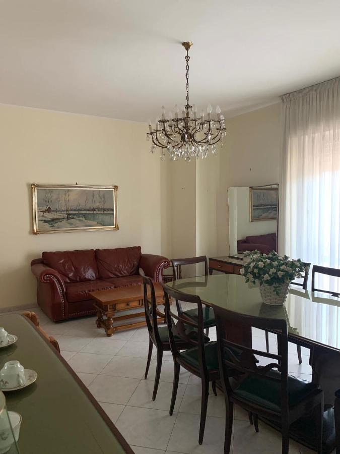 Apartament Casa Ninetta Bari Zewnętrze zdjęcie