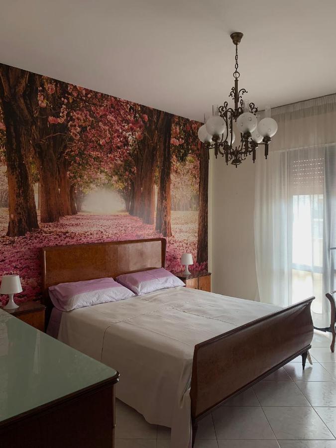 Apartament Casa Ninetta Bari Zewnętrze zdjęcie