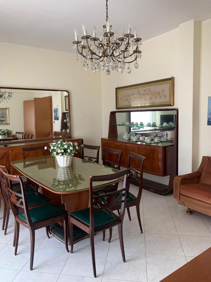 Apartament Casa Ninetta Bari Zewnętrze zdjęcie