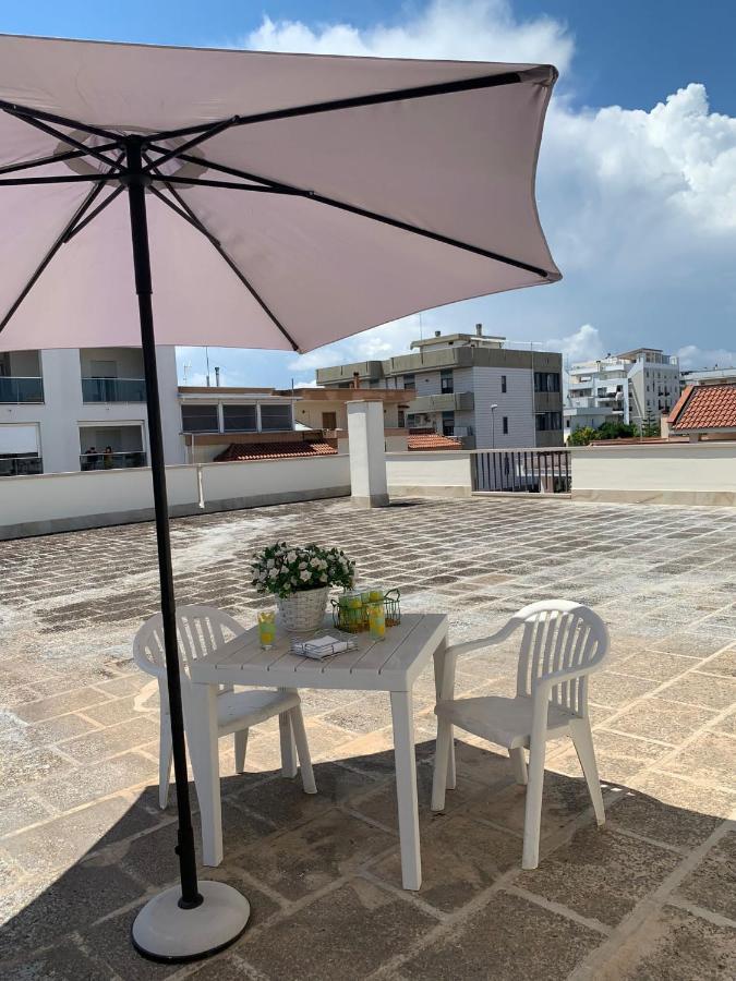 Apartament Casa Ninetta Bari Zewnętrze zdjęcie