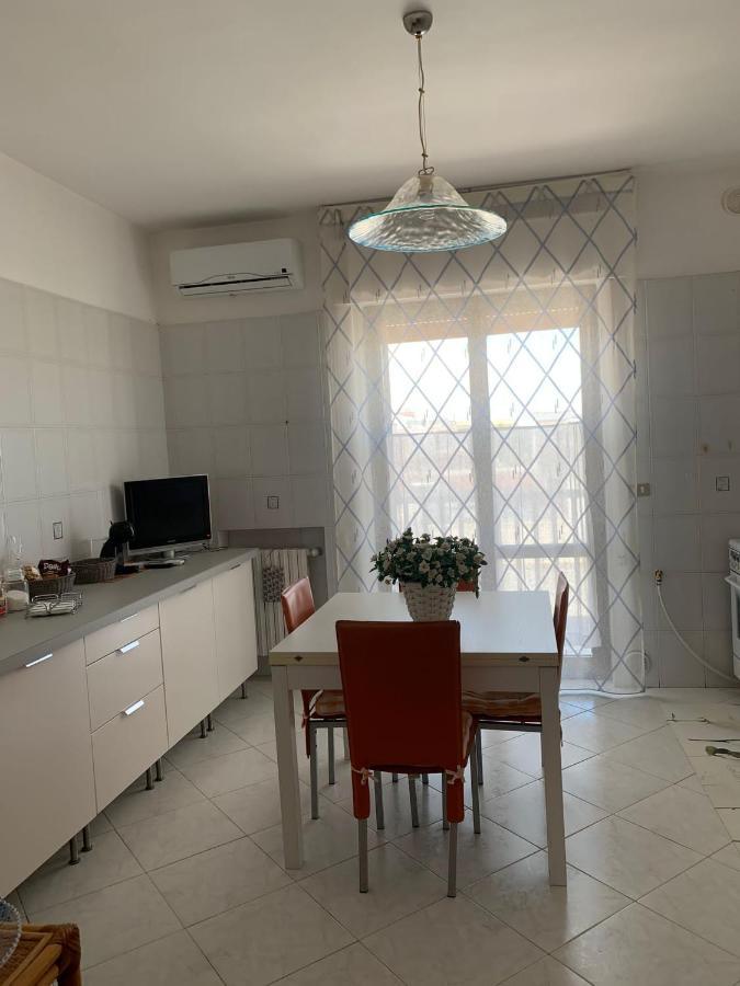 Apartament Casa Ninetta Bari Zewnętrze zdjęcie