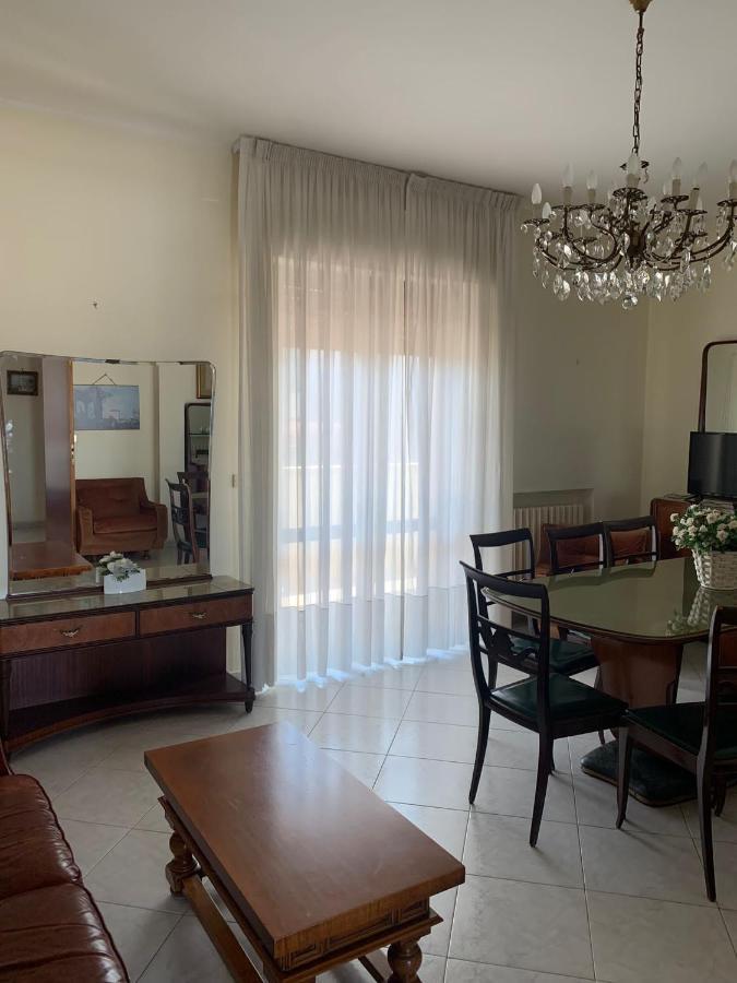 Apartament Casa Ninetta Bari Zewnętrze zdjęcie