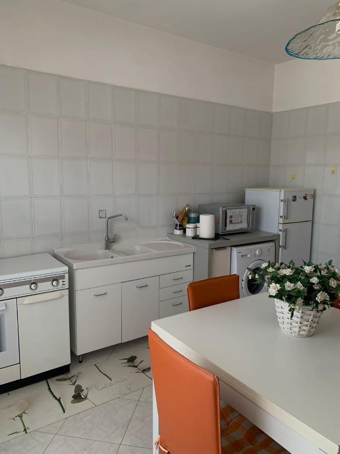 Apartament Casa Ninetta Bari Zewnętrze zdjęcie