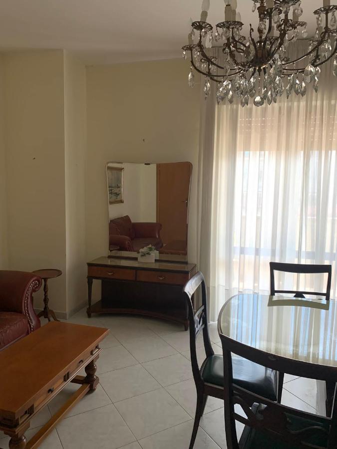 Apartament Casa Ninetta Bari Zewnętrze zdjęcie