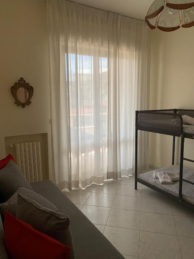 Apartament Casa Ninetta Bari Zewnętrze zdjęcie