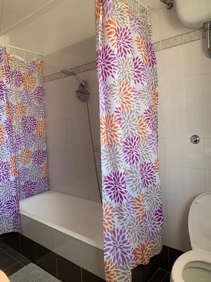 Apartament Casa Ninetta Bari Zewnętrze zdjęcie