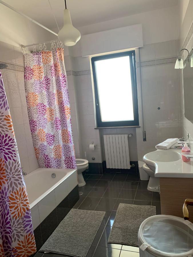 Apartament Casa Ninetta Bari Zewnętrze zdjęcie
