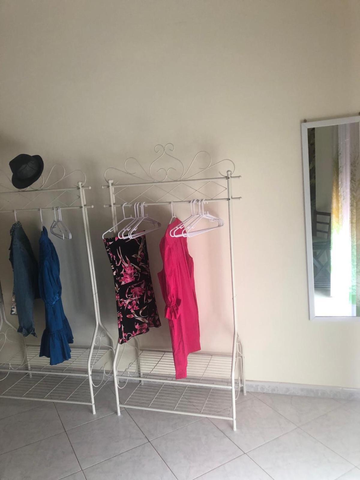 Apartament Casa Ninetta Bari Zewnętrze zdjęcie