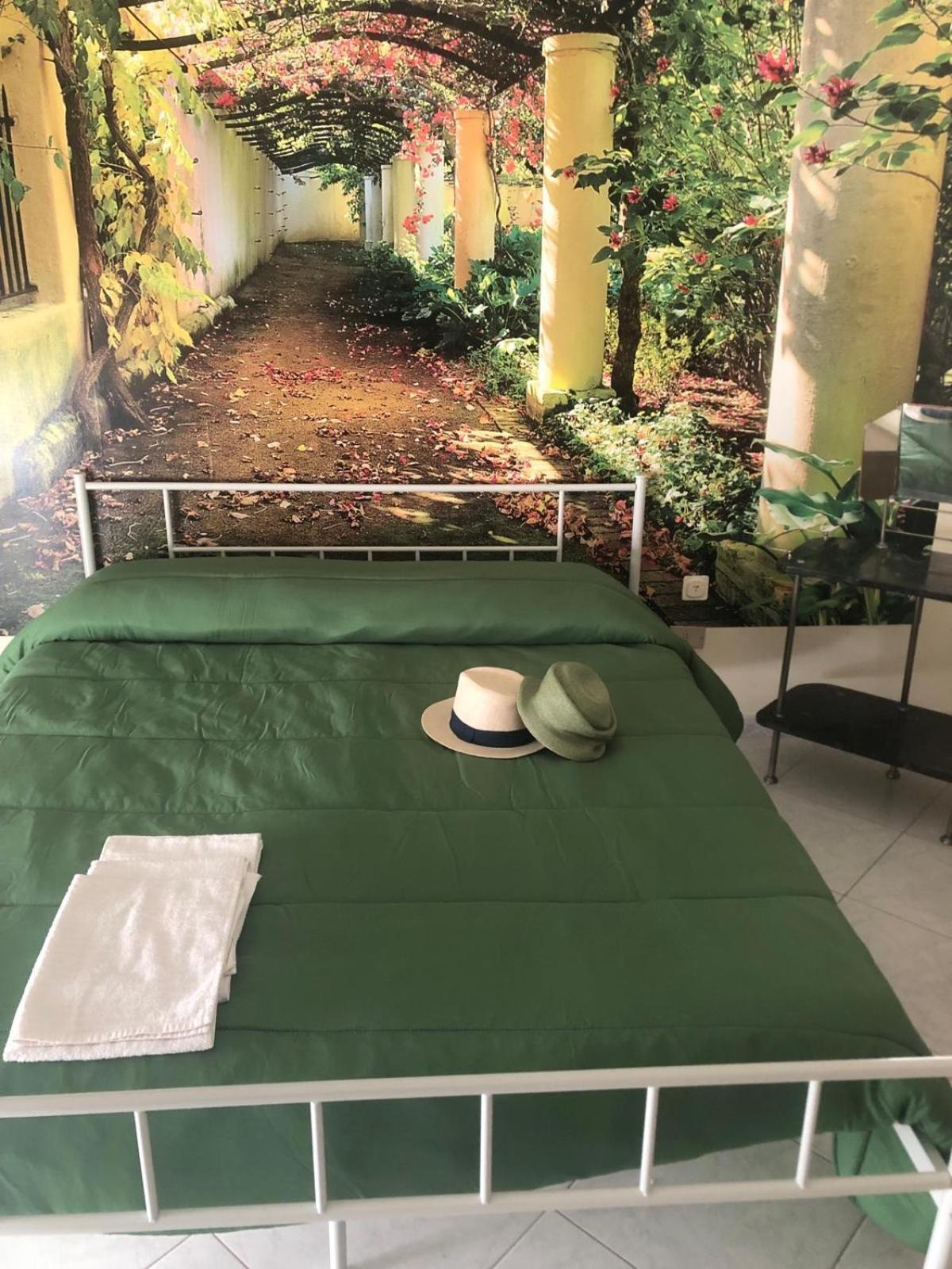 Apartament Casa Ninetta Bari Zewnętrze zdjęcie