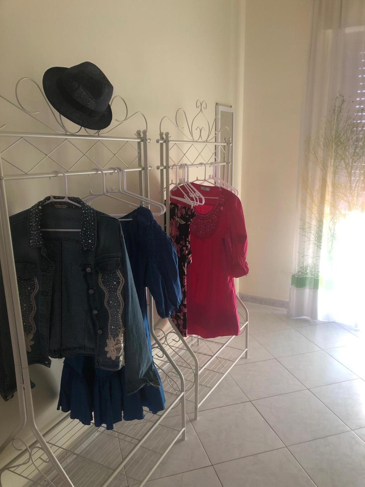 Apartament Casa Ninetta Bari Zewnętrze zdjęcie