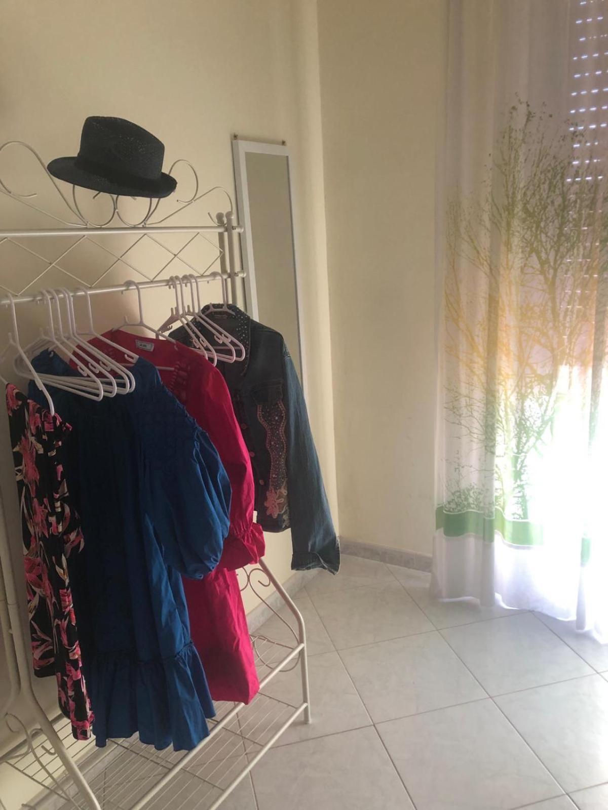 Apartament Casa Ninetta Bari Zewnętrze zdjęcie