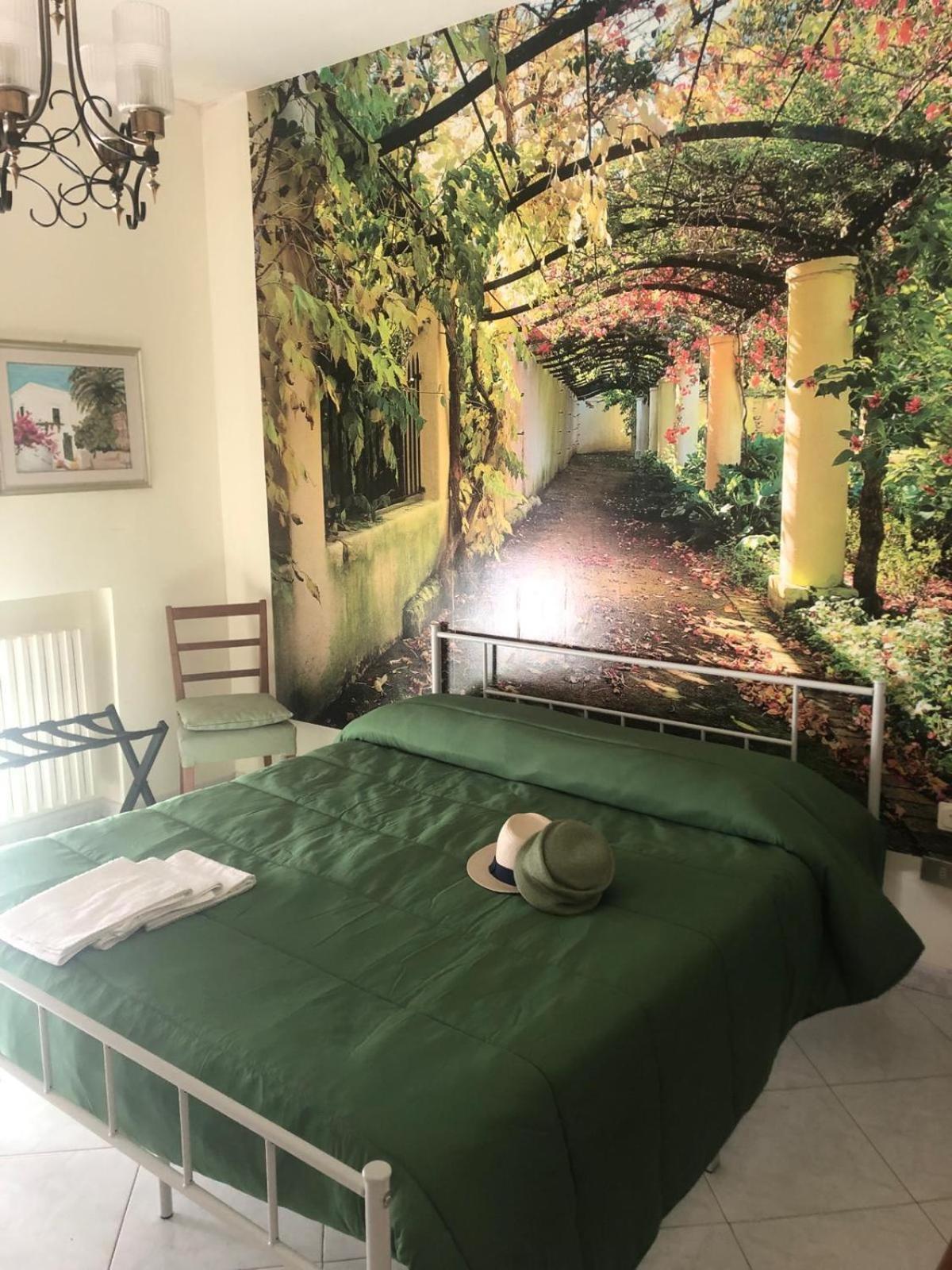 Apartament Casa Ninetta Bari Zewnętrze zdjęcie
