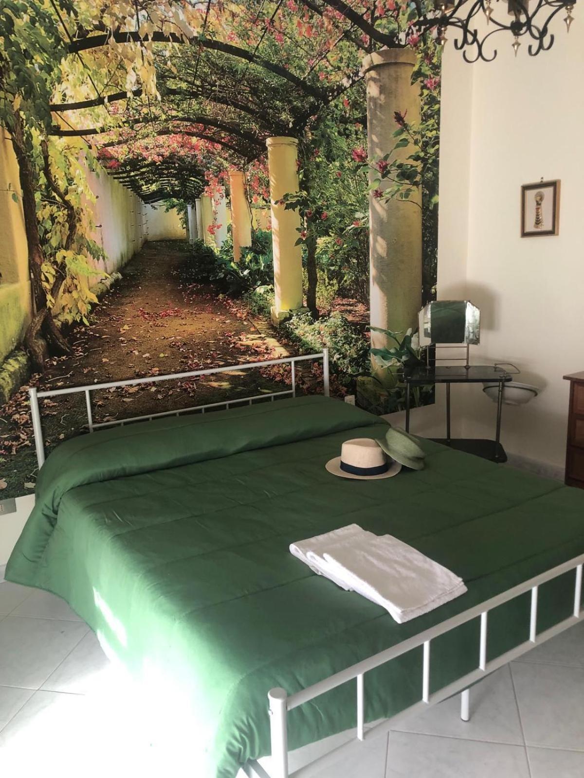 Apartament Casa Ninetta Bari Zewnętrze zdjęcie